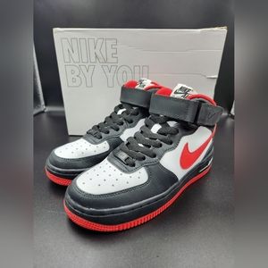 Nike Air Force 1 Mids